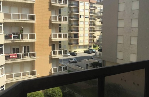 Viana do Castelo Apartment | Homerez - Apt. sea view Viana do Castelo