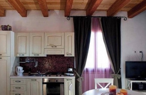 Partinico Apartment | Homerez - Apt with pool Partinico