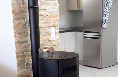 Saint-Paul-les-Dax Apartment | Homerez - Beautiful appartement for 2 ppl. at Saint-Paul-lès-Dax
