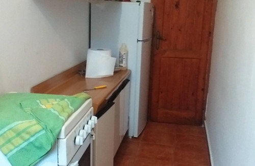 San Giorgio-Librino-San Giuseppe la Rena-Zia Lisa-Villaggio Sant'Agata Apartment | Homerez - Beautiful apartment With sea view and garden