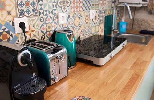 Beijos Apartment | Homerez - Beautiful studio for 2 ppl. with shared pool at Marco de canaveses