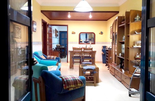 Barra Apartment | Homerez - Beautiful appartement for 4 ppl. with balcony at Gafanha da Nazaré