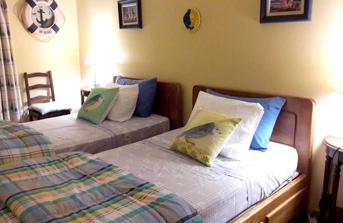 Barra Apartment | Homerez - Beautiful apartement for 4 ppl. with balcony at Gafanha da Nazaré