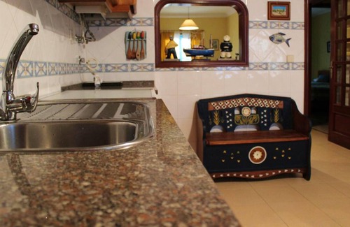Barra Apartment | Homerez - Beautiful apartement for 4 ppl. with balcony at Gafanha da Nazaré