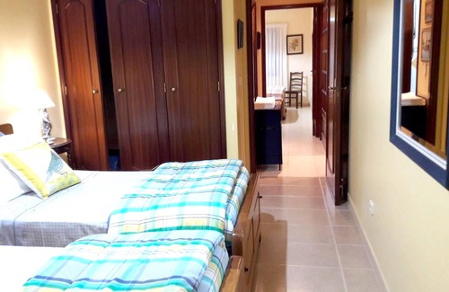 Barra Apartment | Homerez - Beautiful apartement for 4 ppl. with balcony at Gafanha da Nazaré
