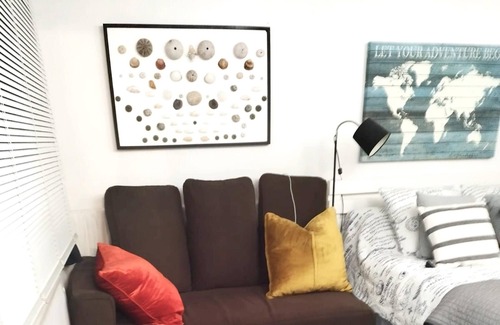 Corbeil-Essonnes Apartment | Homerez - Beautiful apartement for 3 ppl. with terrace at Corbeil-Essonnes