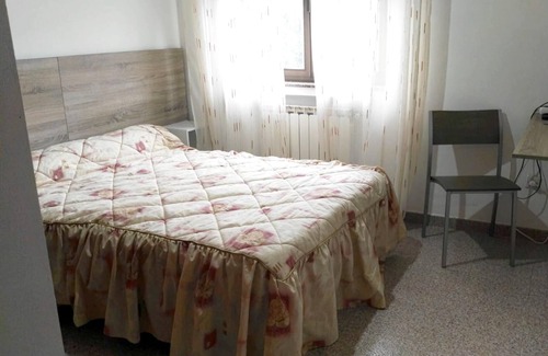 El Cristo y Buenavista Apartment | Homerez - Beautiful apartement for 4 ppl. at Oviedo