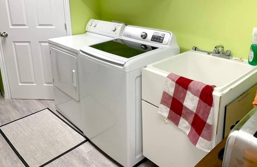 Masson-Angers Apartment | Homerez - Beautiful appartement for 4 ppl. at Gatineau