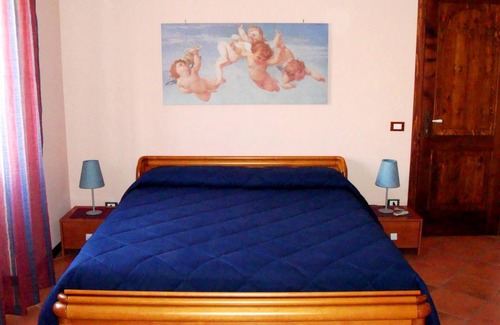 Nicolosi Apartment | Homerez - Beautiful appartement 15 km away from the beach for 4 ppl. at Nicolosi