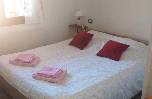 Rena Majore House | Homerez - Beautiful house for 4 ppl. with garden and terrace at Rena Majore