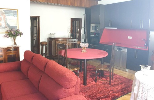 Alpendurada e Matos House | Homerez - Beautiful house for 7 ppl. at Apendurada