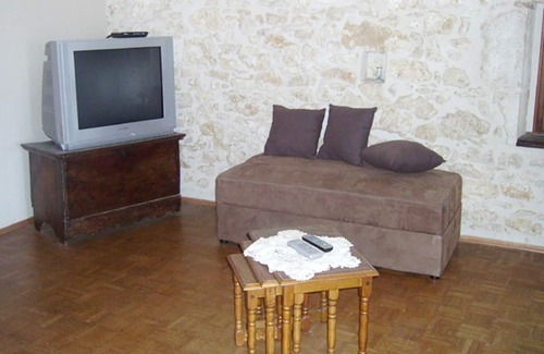 Labrihe House | Homerez - Beautiful house for 5 ppl. with terrace at Labrihe