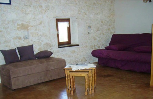 Labrihe House | Homerez - Beautiful house for 5 ppl. with terrace at Labrihe