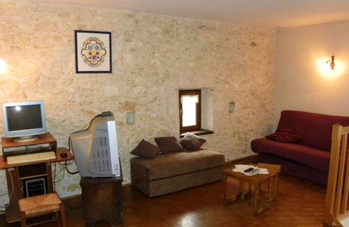 Labrihe House | Homerez - Beautiful house for 5 ppl. with terrace at Labrihe