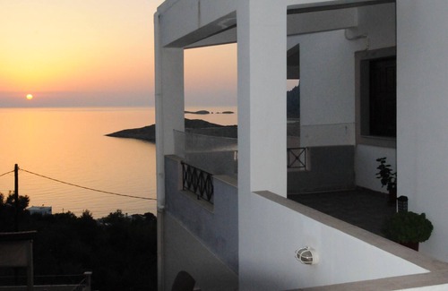 Mirties House | Homerez - Beautiful house for 4 ppl. with terrace at Mirties