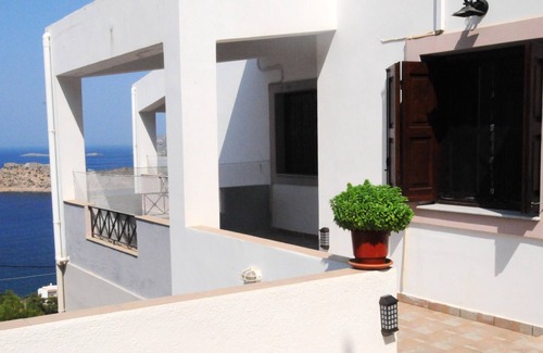 Mirties House | Homerez - Beautiful house for 4 ppl. with terrace at Mirties