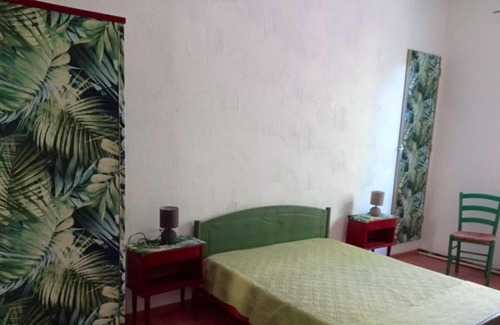 Gornies Apartment | Homerez - Big apartement for 10 ppl. with terrace at Gorniès