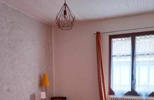 Gornies Apartment | Homerez - Big apartement for 10 ppl. with terrace at Gorniès