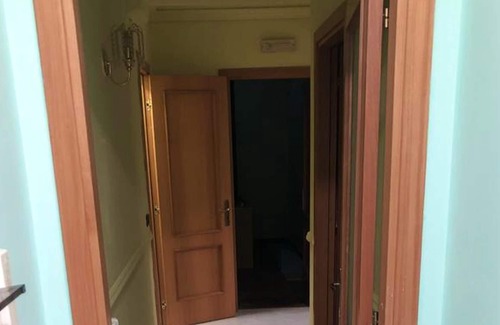 Giffoni Valle Piana Apartment | Homerez - Big appartement for 9 ppl. with balcony at Catelde