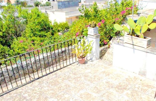 Serrano Apartment | Homerez - Big appartement for 9 ppl. at Serrano