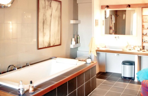 Mane House | Homerez - Big house for 12 ppl. with swimming-pool and terrace at Mane