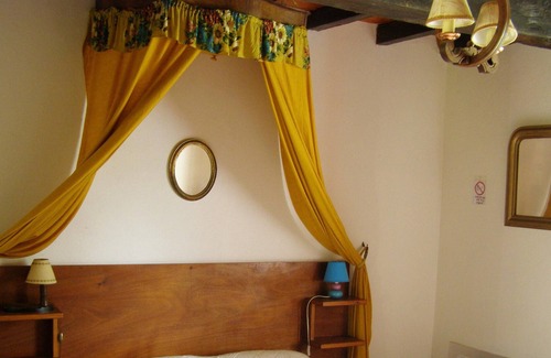 Camarade House | Homerez - Big house for 15 ppl. with terrace at Camarade