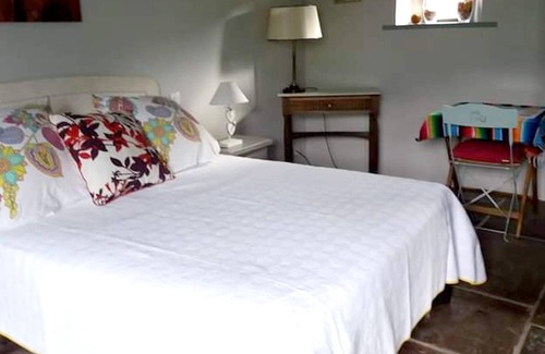 Itxassou House | Homerez - Big house for 10 ppl. with terrace at Itxassou