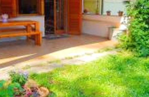 San Angelo House | Homerez - Big house 13 km away from the beach for 9 ppl. with swimming-pool