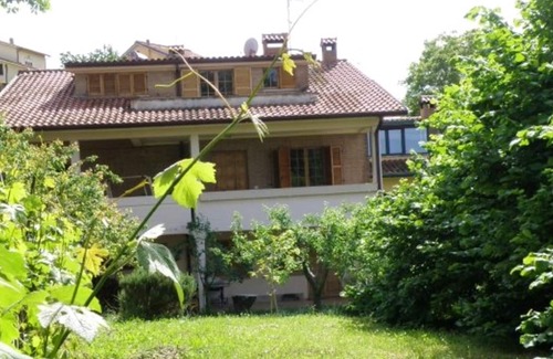 San Angelo House | Homerez - Big house 13 km away from the beach for 9 ppl. with swimming-pool