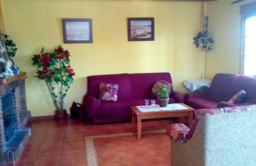 Almachar Villa | Homerez - Big villa 18 km away from the beach for 10 ppl. with swimming-pool