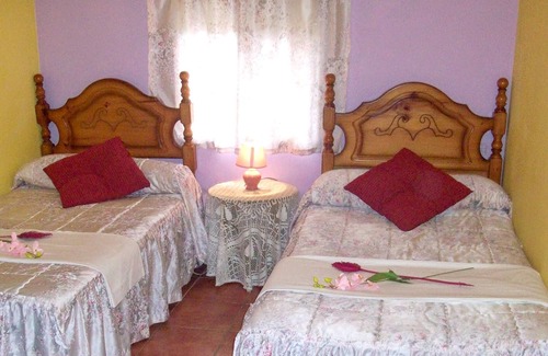Almachar Villa | Homerez - Big villa 18 km away from the beach for 10 ppl. with swimming-pool