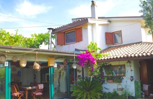 Treglio Villa | Homerez - Big villa 6 km away from the beach for 10 ppl. with swimming-pool