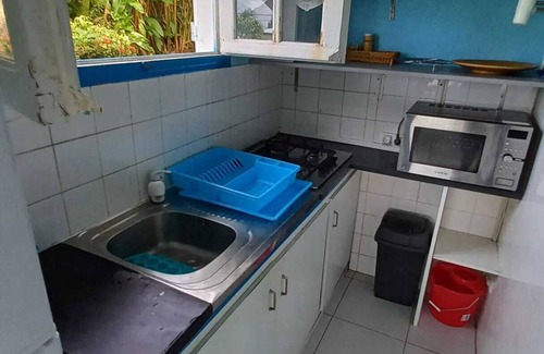 Capesterre-Belle-Eau House | Homerez - Bungalow in Capesterre-Belle-Eau