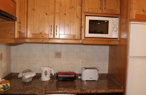 La Mancha Ski Chalet | Homerez - Central chalet in Icod de los Vinos