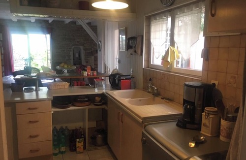 Nuits-Saint-Georges House | Homerez - Charming House in Nuits-Saint-Georges