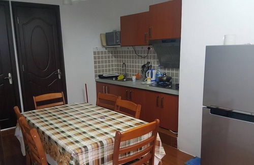 Flic-en-Flac Apartment | Homerez - Charming apartment in Flic en Flac
