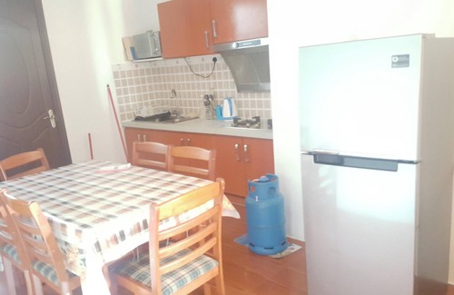 Flic-en-Flac Apartment | Homerez - Charming apartment in Flic en Flac