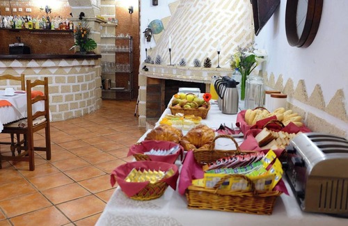 Los Silos Apartment | Homerez - Charming Apartment in Los Silos