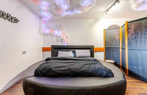 Hirmentaz Apartment | Homerez - Charming Apartment in Bellevaux with Jacuzzi