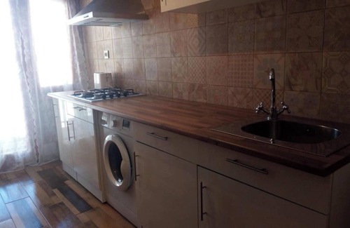 Cuenca Apartment | Homerez - Charming Apartment in Cuenca, Balcony, 80 m²