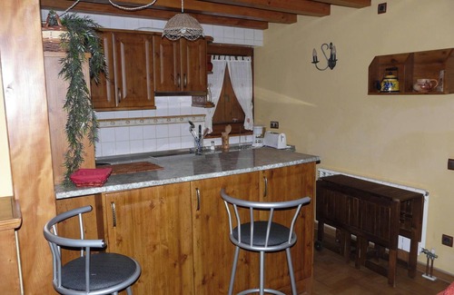 Vielha e Mijaran Ski Chalet | Homerez - Charming Chalet in Viella with Mountain View
