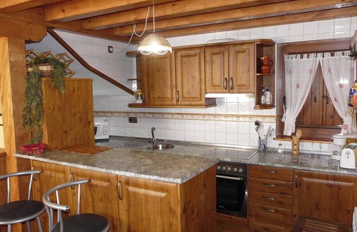 Vielha e Mijaran Ski Chalet | Homerez - Charming Chalet in Viella with Mountain View