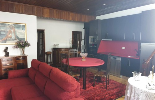 Alpendurada e Matos House | Homerez - Charming House Apendurada with Garden