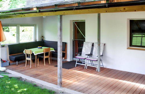 Hochriess House | Homerez - Charming house in Purgstall with a private garden