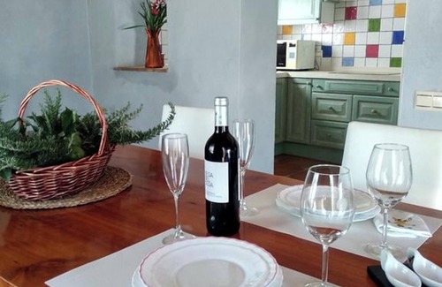 Deltebre House | Homerez - Charming House Deltebre + Private Pool
