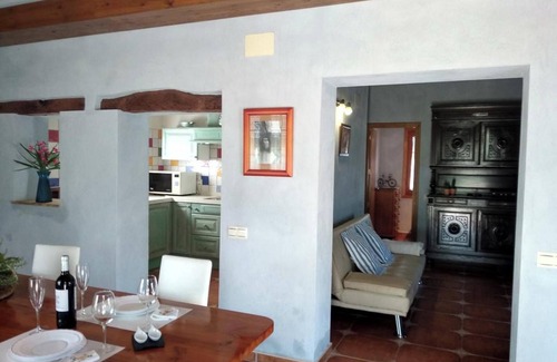 Deltebre House | Homerez - Charming House Deltebre + Private Pool