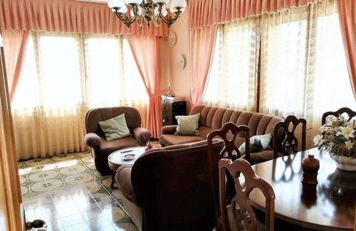 Fazouro House | Homerez - Charming House in Nois