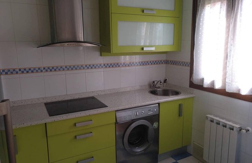 Hinojedo House | Homerez - Charming house in Suances with pool