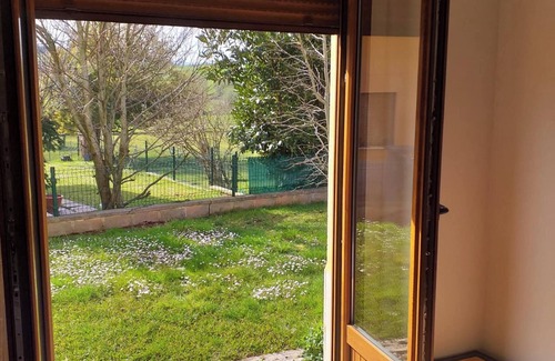 Hinojedo House | Homerez - Charming house in Suances with pool