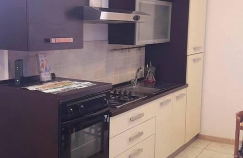 Ragusa House | Homerez - Charming House in Ragusa + City View